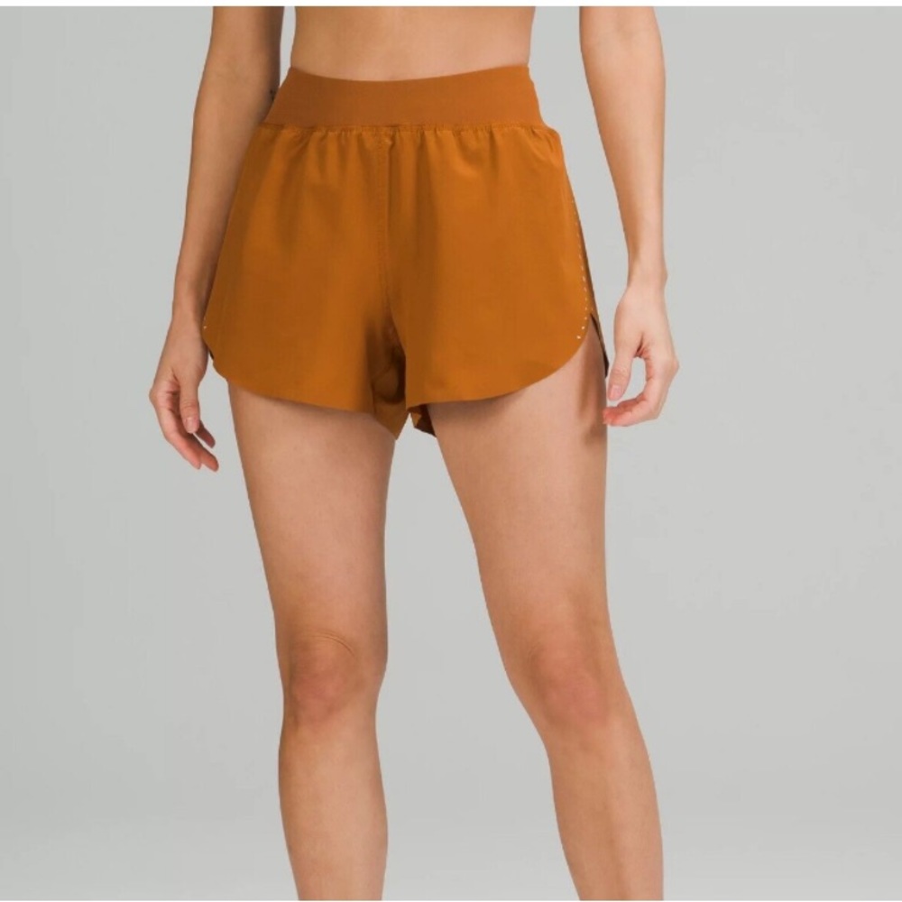 Find your pace high rises line short 3”